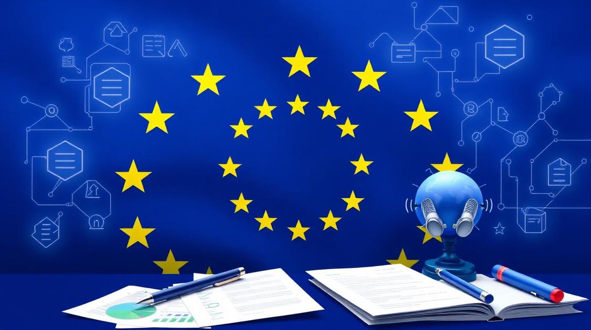 AI Act et experts-comptables : obligations et opportunités 2026