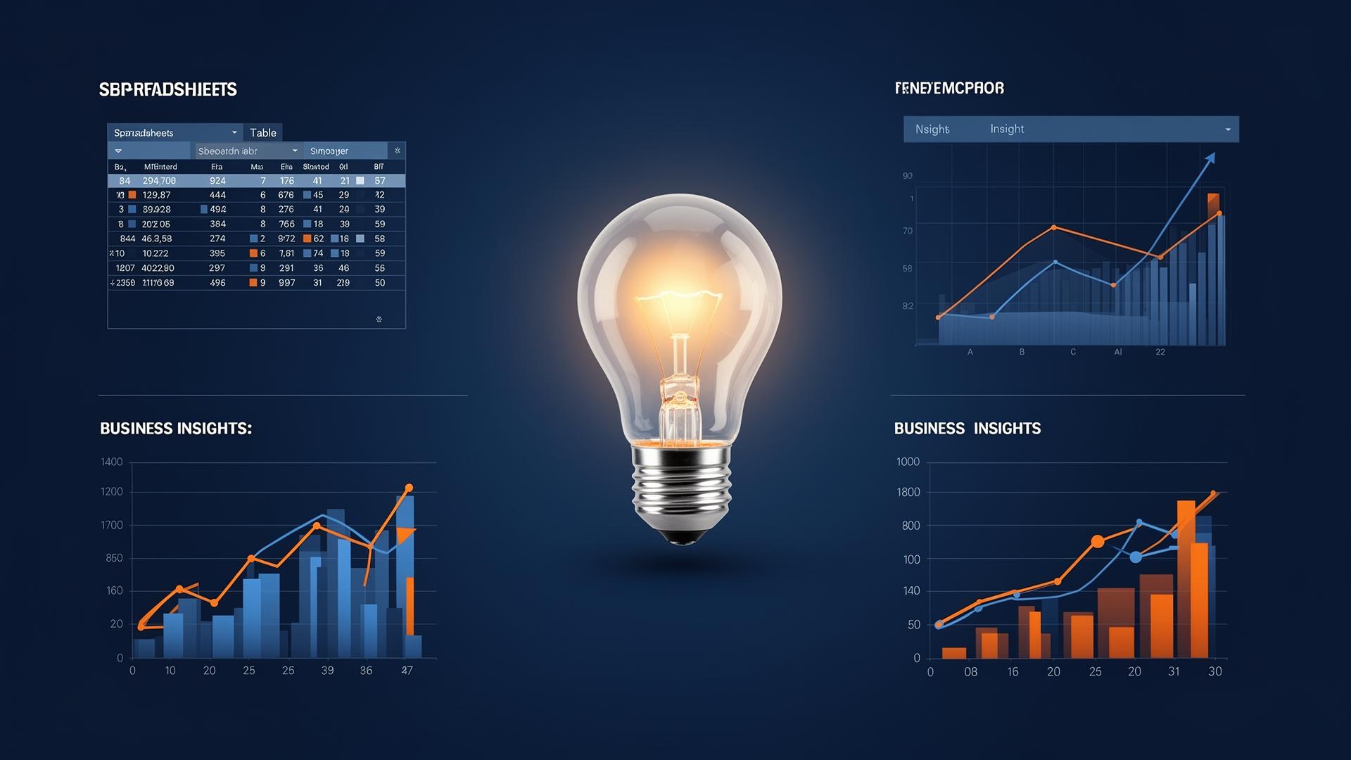 Comment transformer vos tableaux en insights percutants