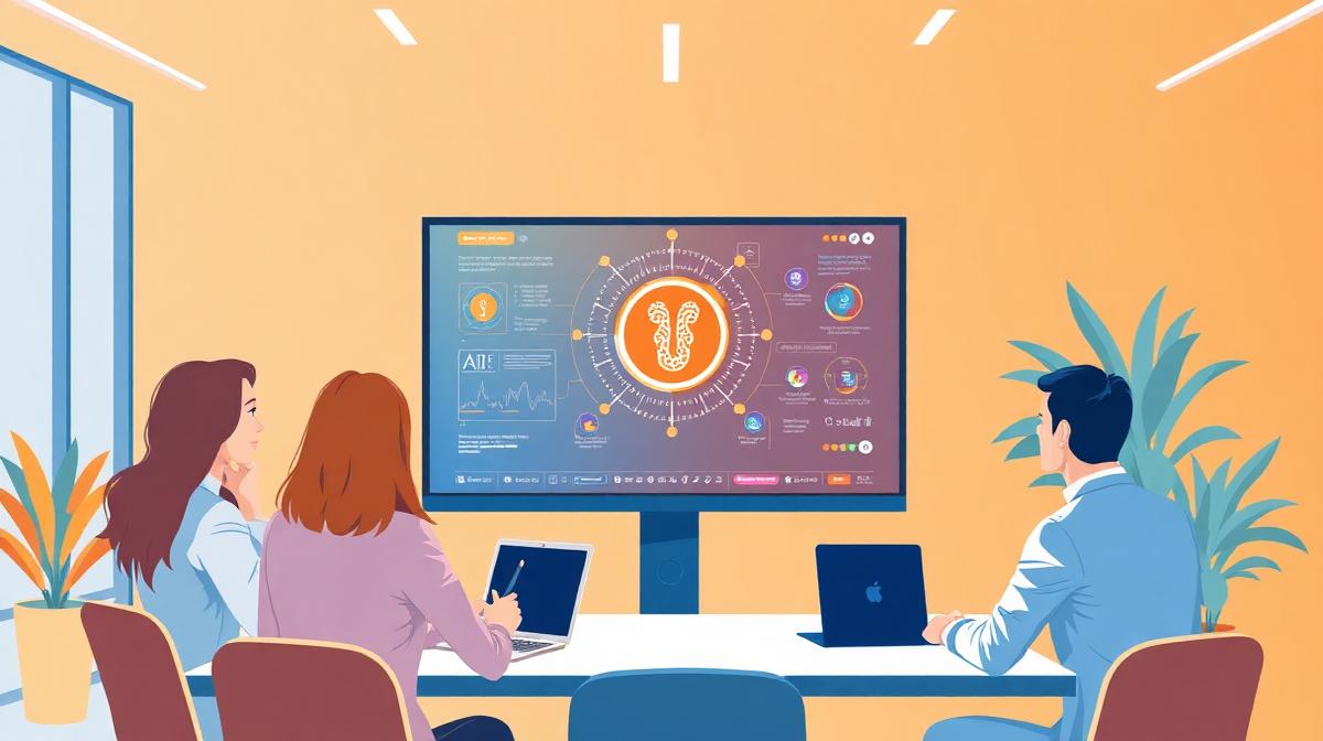 Formation IA obligatoire 2025 : conformité AI Act et guide