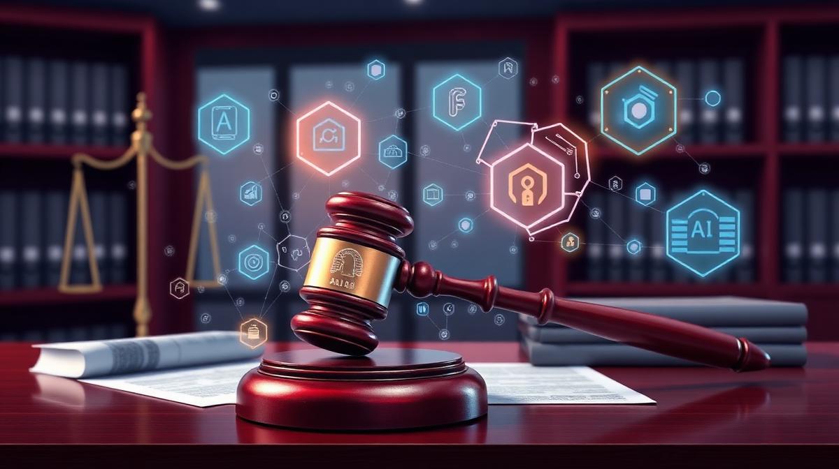 IA pour avocats : révolutionner la pratique juridique en 2026